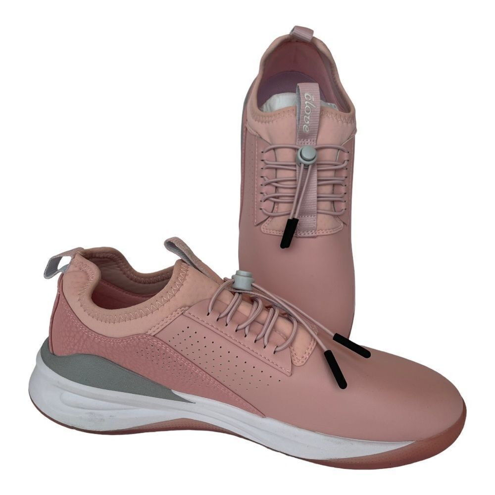 CLOVE CLASSIC SNEAKERS FOOTWEAR FOR HEALTHCARE NURSE, Sz‎ 9.5 Women